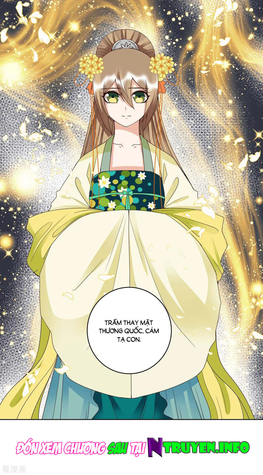 Dục Huyết Thương Hậu Chapter 173 - Trang 2