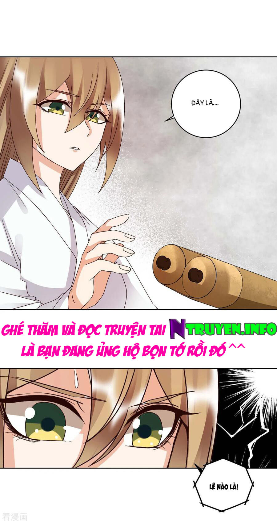 Dục Huyết Thương Hậu Chapter 175 - Trang 2