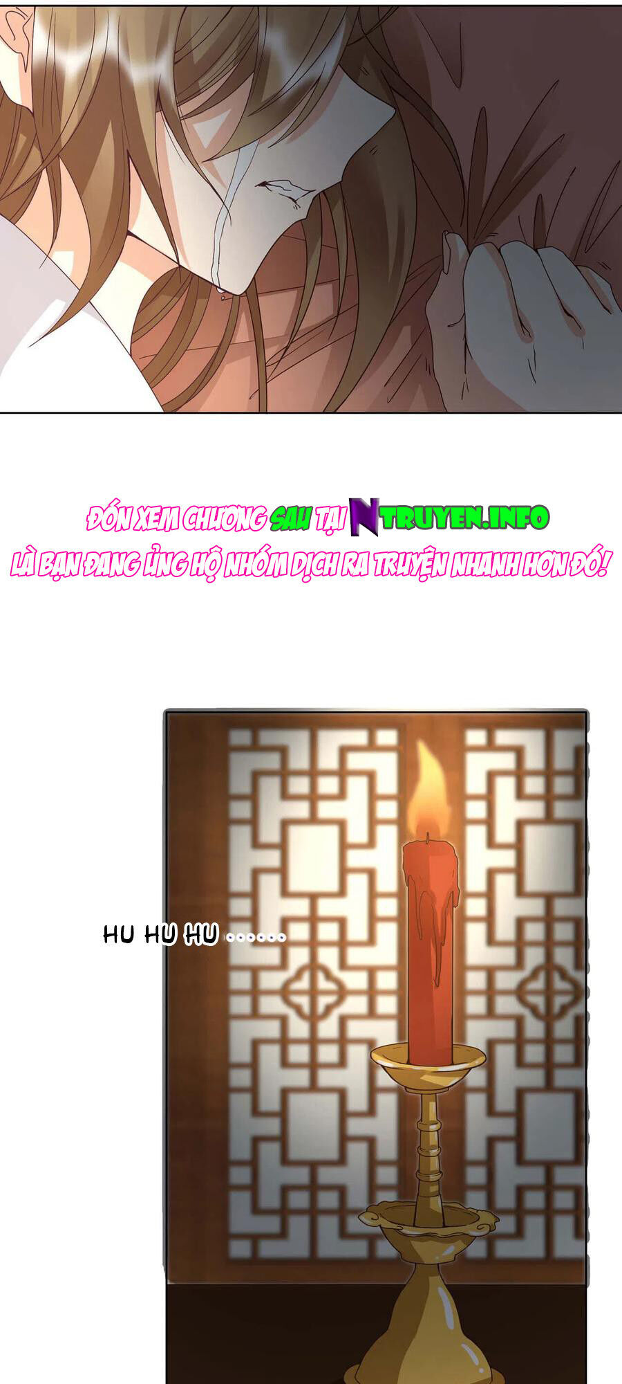 Dục Huyết Thương Hậu Chapter 176 - Trang 2