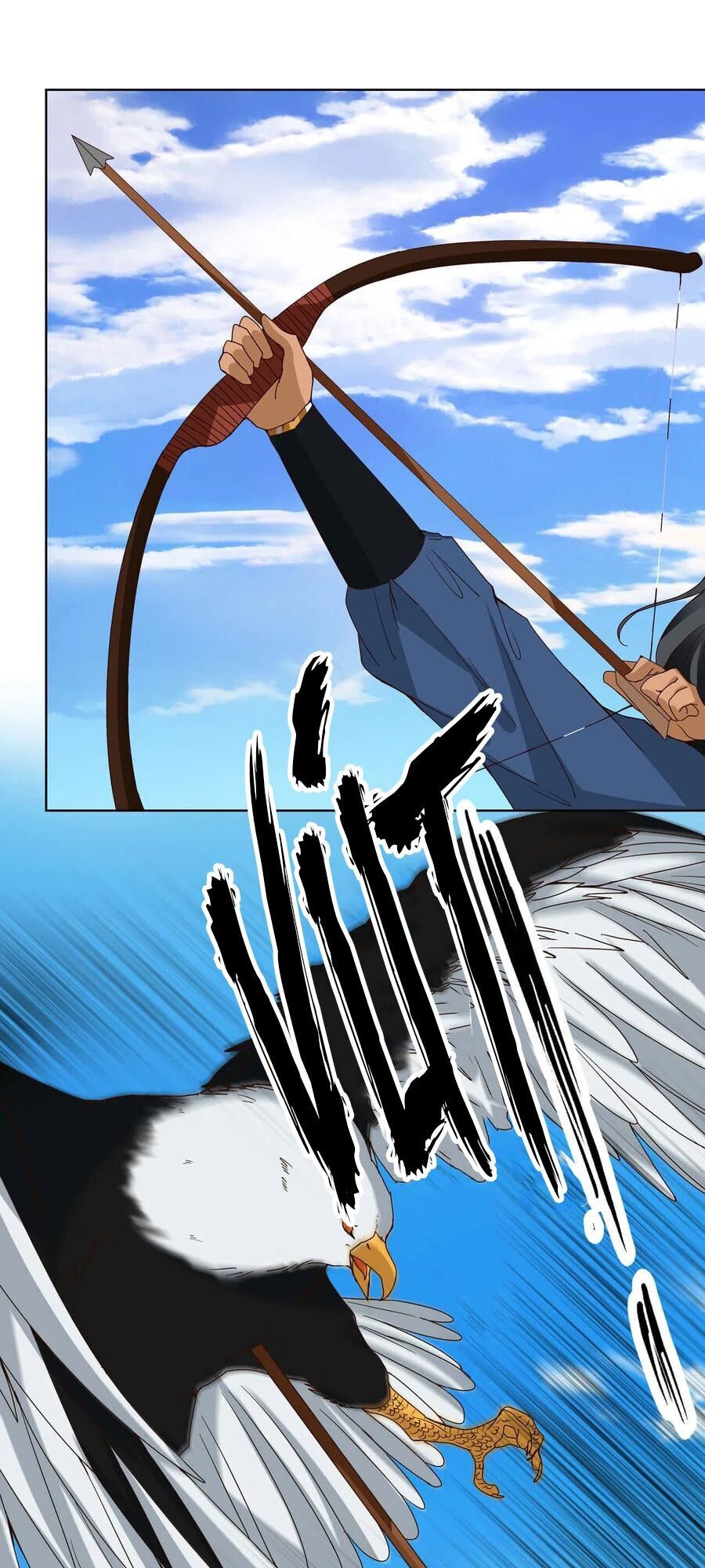 Dục Huyết Thương Hậu Chapter 177 - Trang 2