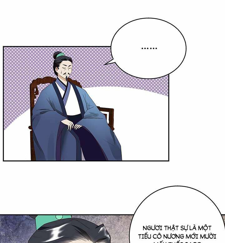 Dục Huyết Thương Hậu Chapter 18 - Trang 2