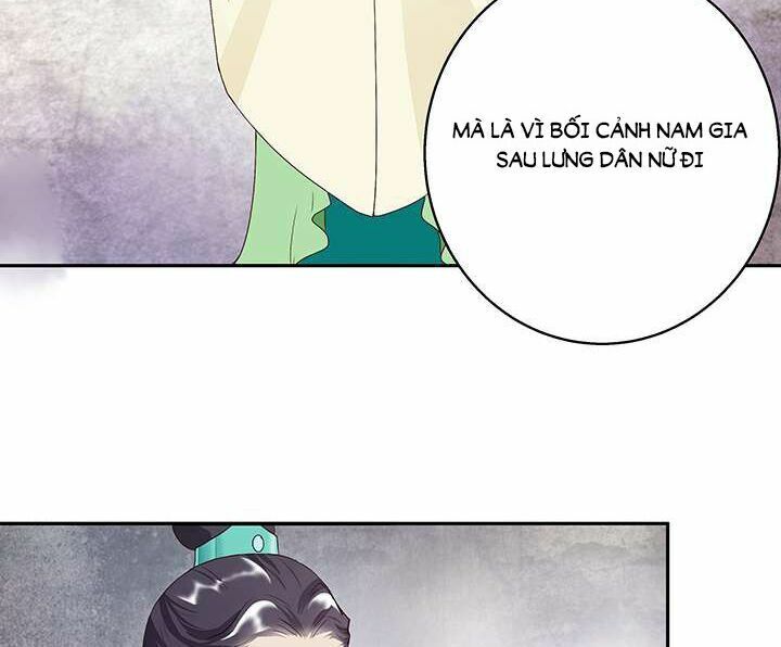 Dục Huyết Thương Hậu Chapter 18 - Trang 2