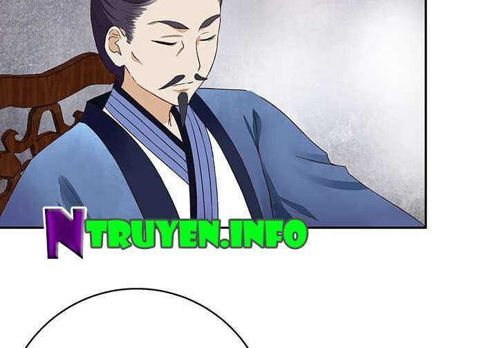 Dục Huyết Thương Hậu Chapter 18 - Trang 2