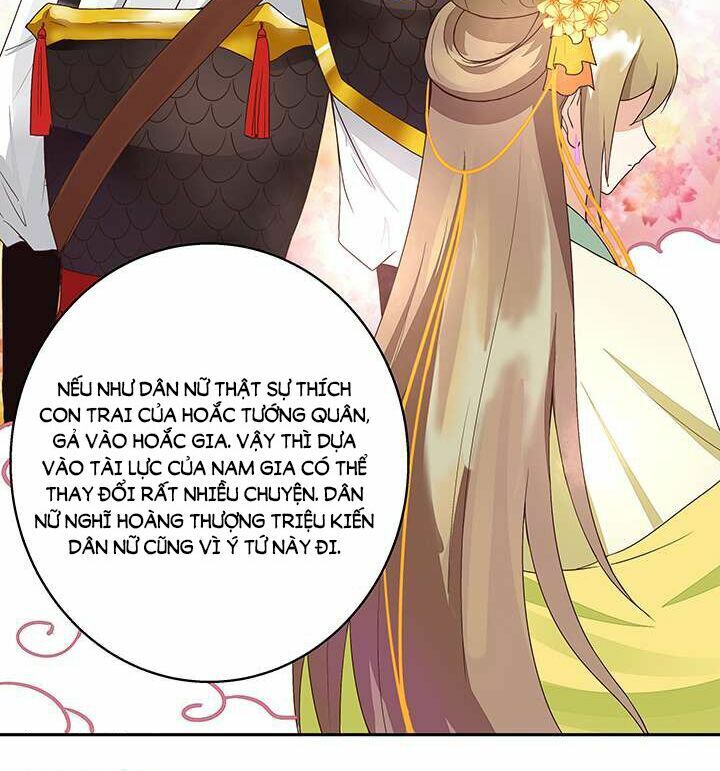 Dục Huyết Thương Hậu Chapter 18 - Trang 2