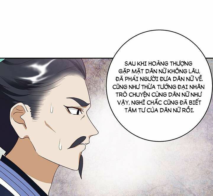 Dục Huyết Thương Hậu Chapter 18 - Trang 2