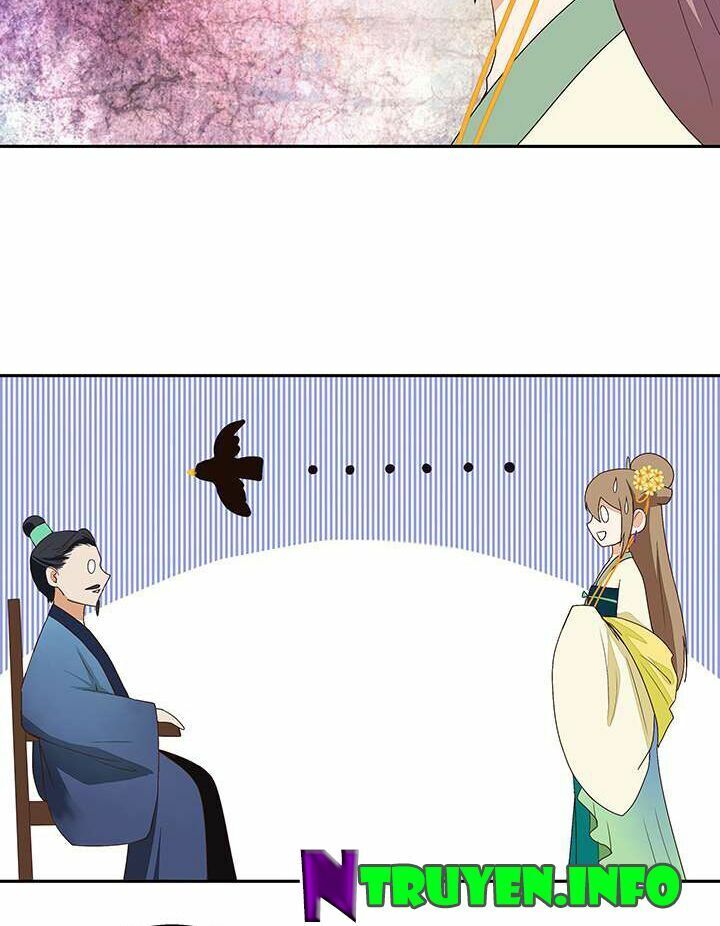 Dục Huyết Thương Hậu Chapter 18 - Trang 2