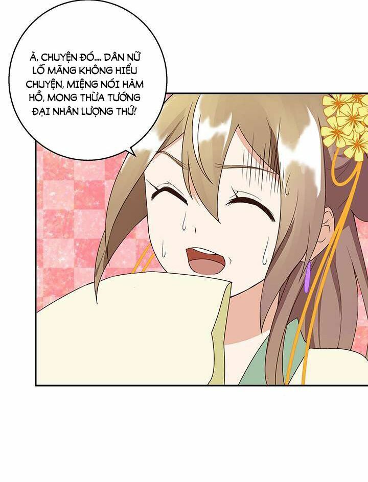 Dục Huyết Thương Hậu Chapter 18 - Trang 2