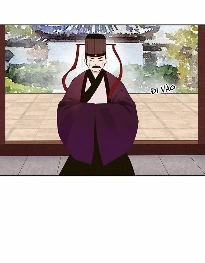 Dục Huyết Thương Hậu Chapter 18 - Trang 2