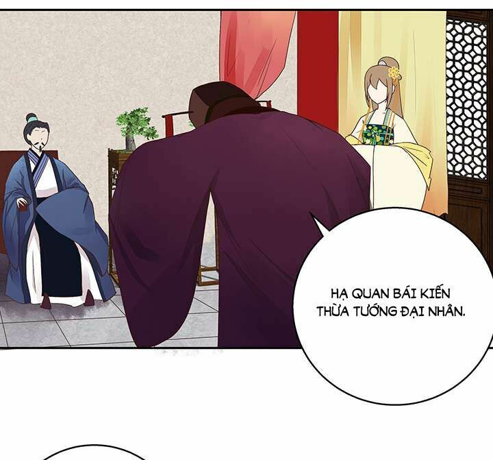Dục Huyết Thương Hậu Chapter 18 - Trang 2