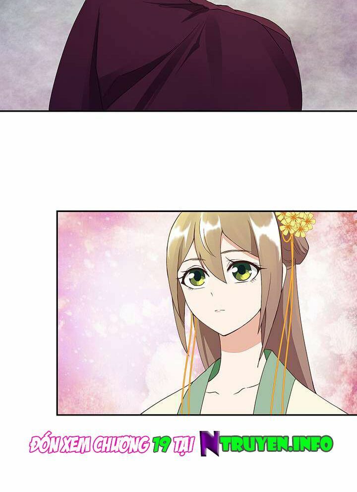 Dục Huyết Thương Hậu Chapter 18 - Trang 2