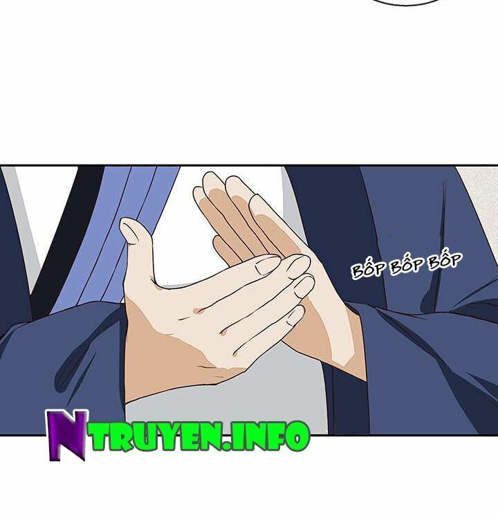 Dục Huyết Thương Hậu Chapter 18 - Trang 2