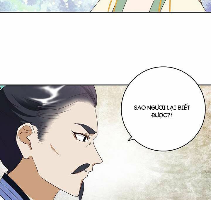 Dục Huyết Thương Hậu Chapter 18 - Trang 2