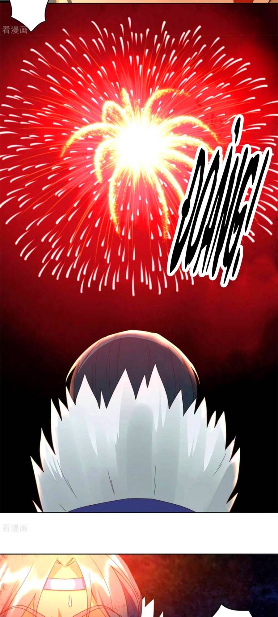 Dục Huyết Thương Hậu Chapter 180 - Trang 2