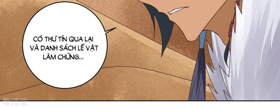 Dục Huyết Thương Hậu Chapter 182 - Trang 2