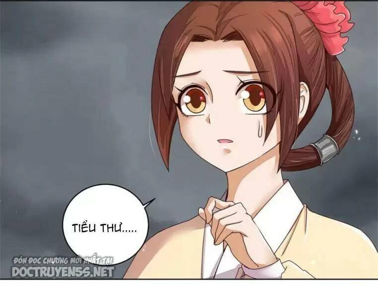 Dục Huyết Thương Hậu Chapter 187 - Trang 2