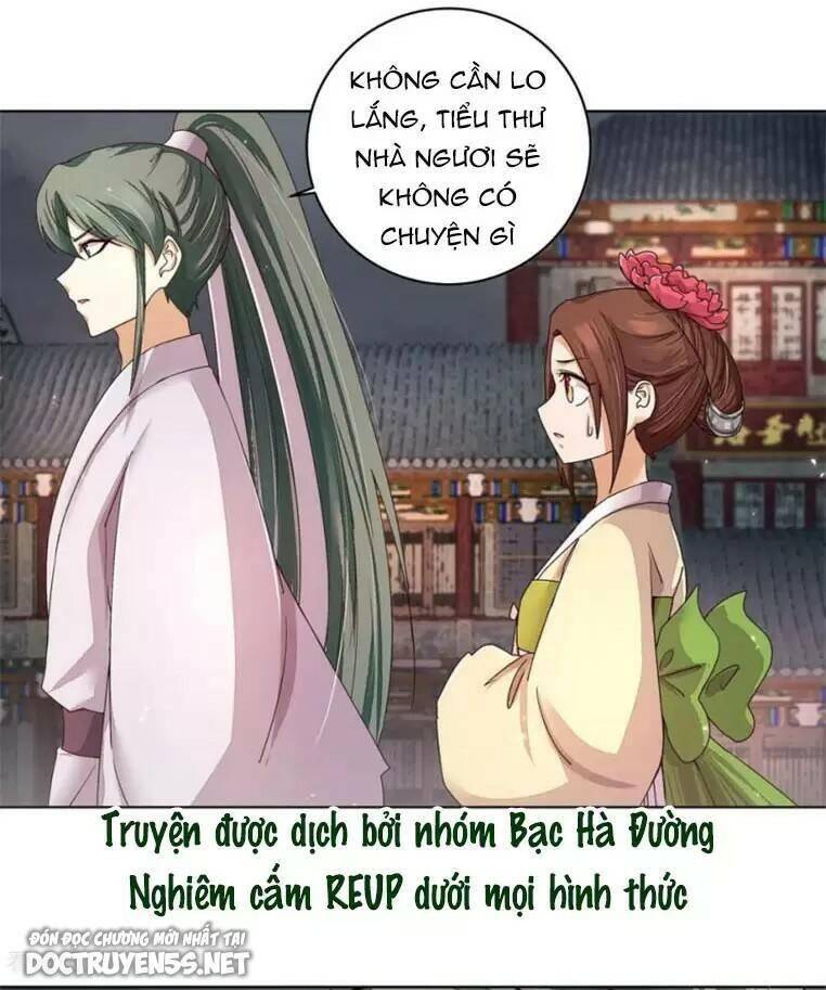 Dục Huyết Thương Hậu Chapter 187 - Trang 2