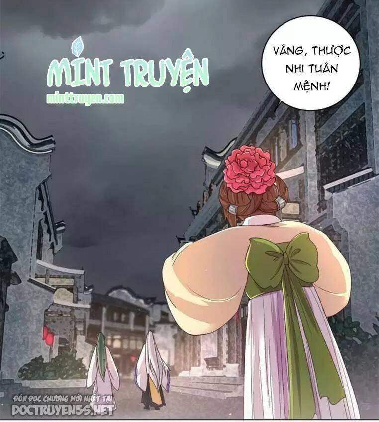 Dục Huyết Thương Hậu Chapter 187 - Trang 2