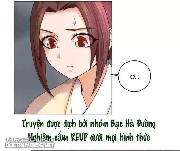 Dục Huyết Thương Hậu Chapter 187 - Trang 2