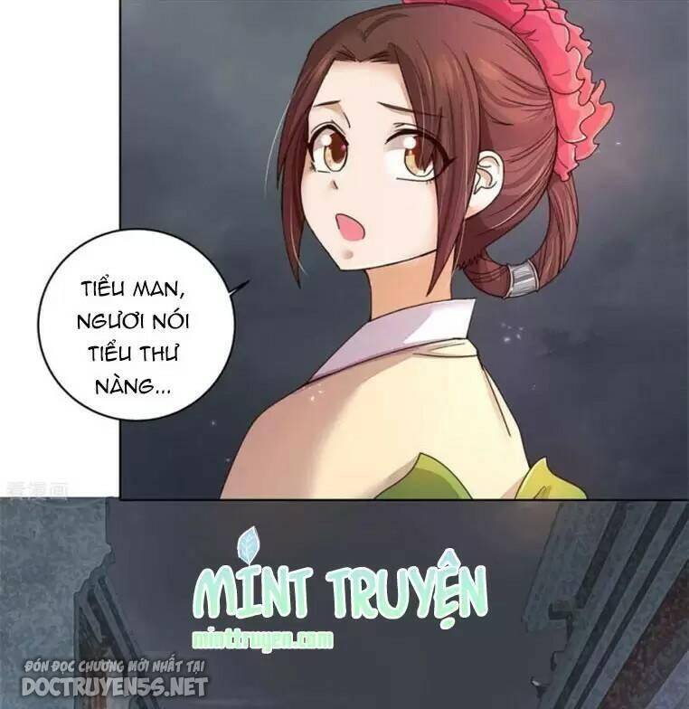 Dục Huyết Thương Hậu Chapter 187 - Trang 2