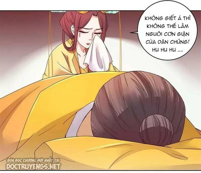 Dục Huyết Thương Hậu Chapter 188 - Trang 2