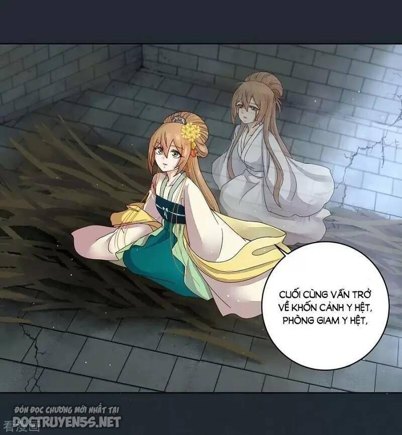 Dục Huyết Thương Hậu Chapter 189 - Trang 2