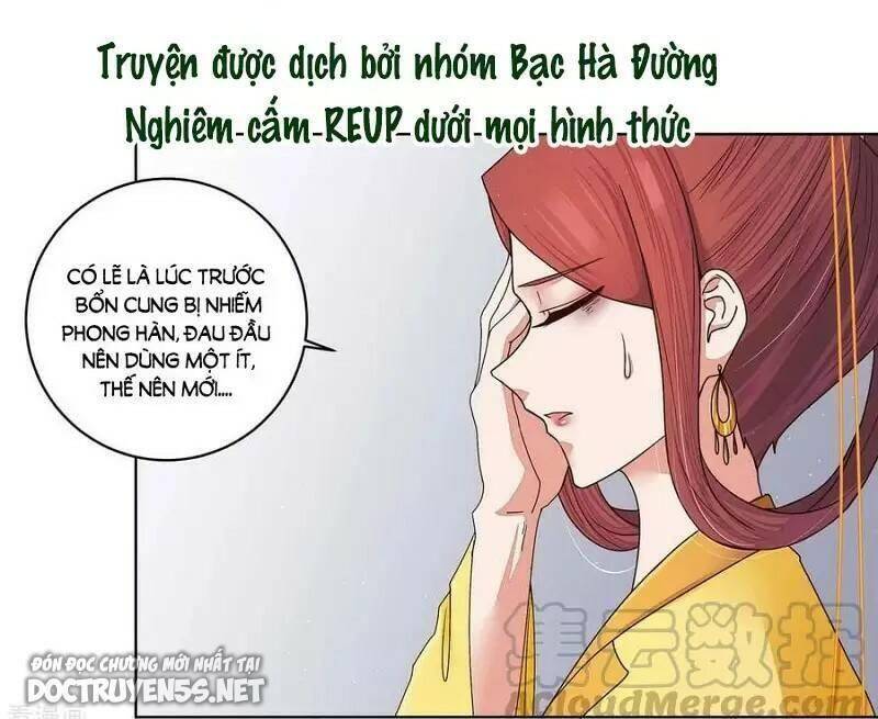 Dục Huyết Thương Hậu Chapter 189 - Trang 2