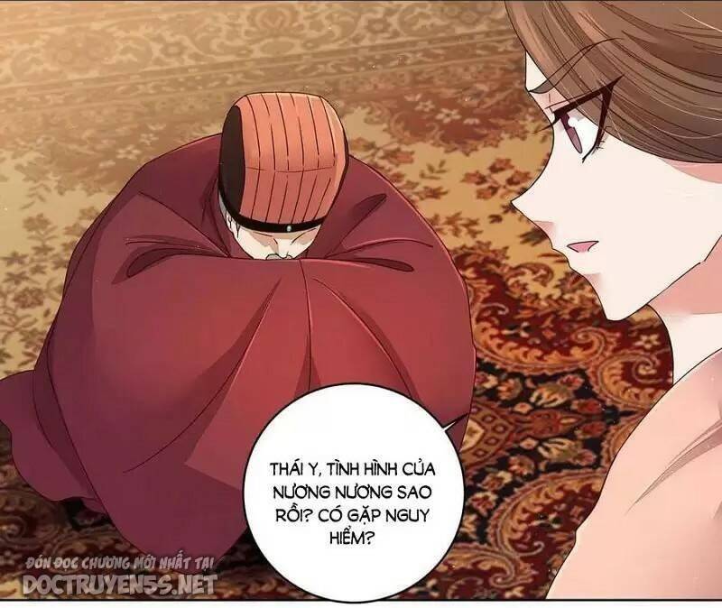 Dục Huyết Thương Hậu Chapter 189 - Trang 2