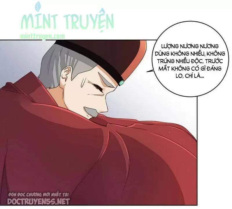 Dục Huyết Thương Hậu Chapter 189 - Trang 2
