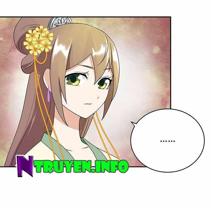 Dục Huyết Thương Hậu Chapter 19 - Trang 2