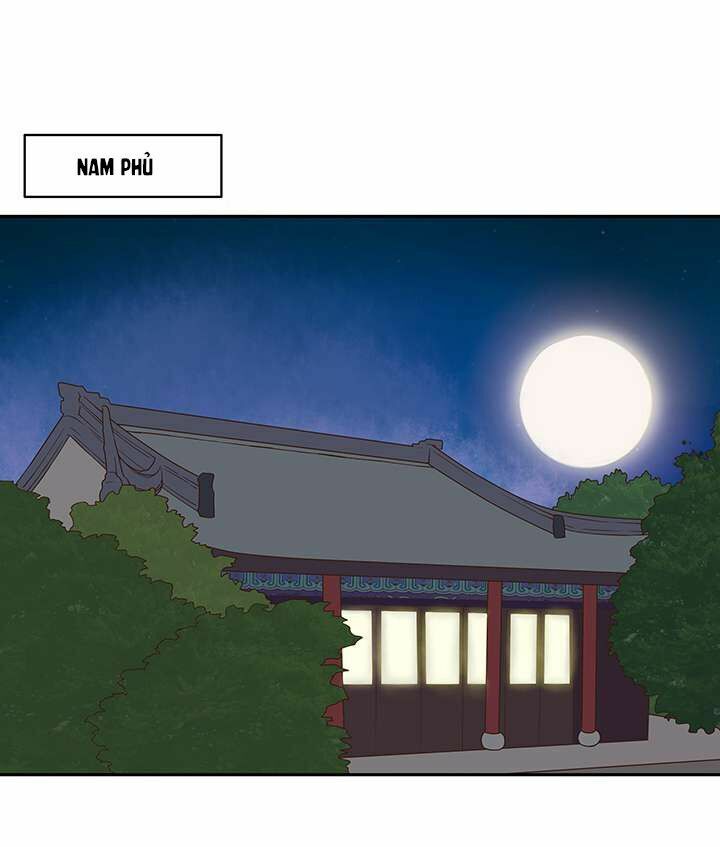 Dục Huyết Thương Hậu Chapter 19 - Trang 2