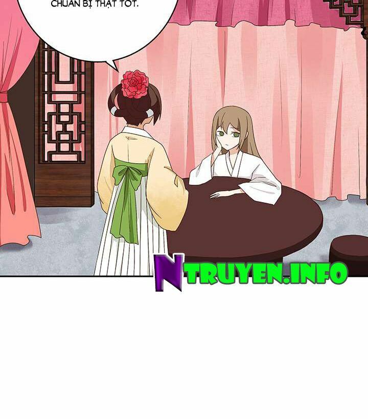 Dục Huyết Thương Hậu Chapter 19 - Trang 2