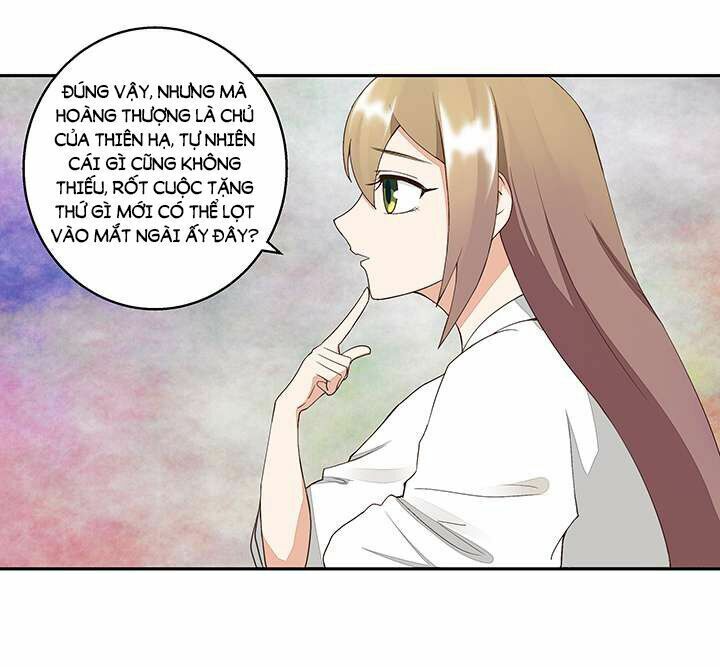 Dục Huyết Thương Hậu Chapter 19 - Trang 2