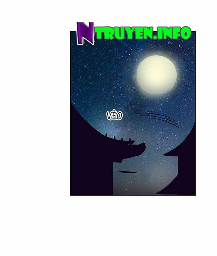 Dục Huyết Thương Hậu Chapter 19 - Trang 2