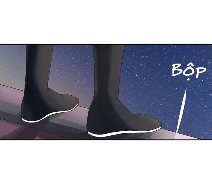 Dục Huyết Thương Hậu Chapter 19 - Trang 2