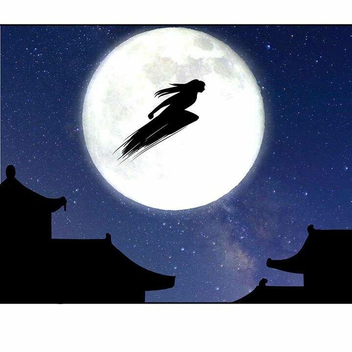 Dục Huyết Thương Hậu Chapter 19 - Trang 2