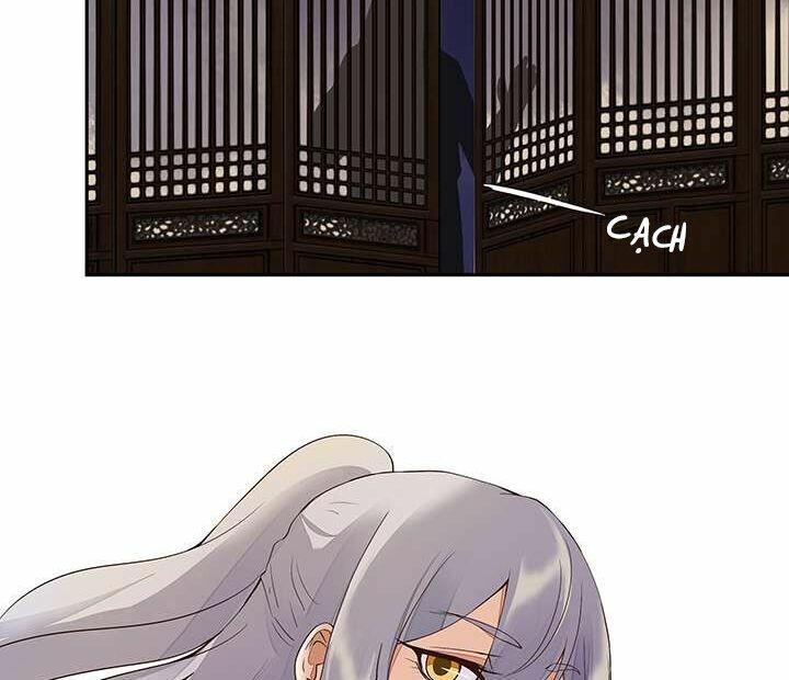 Dục Huyết Thương Hậu Chapter 19 - Trang 2