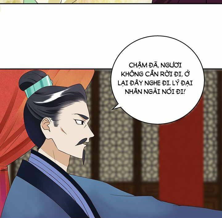 Dục Huyết Thương Hậu Chapter 19 - Trang 2