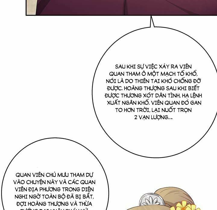 Dục Huyết Thương Hậu Chapter 19 - Trang 2