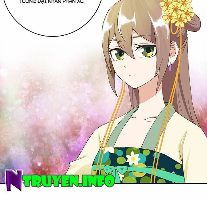 Dục Huyết Thương Hậu Chapter 19 - Trang 2