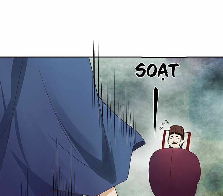 Dục Huyết Thương Hậu Chapter 19 - Trang 2