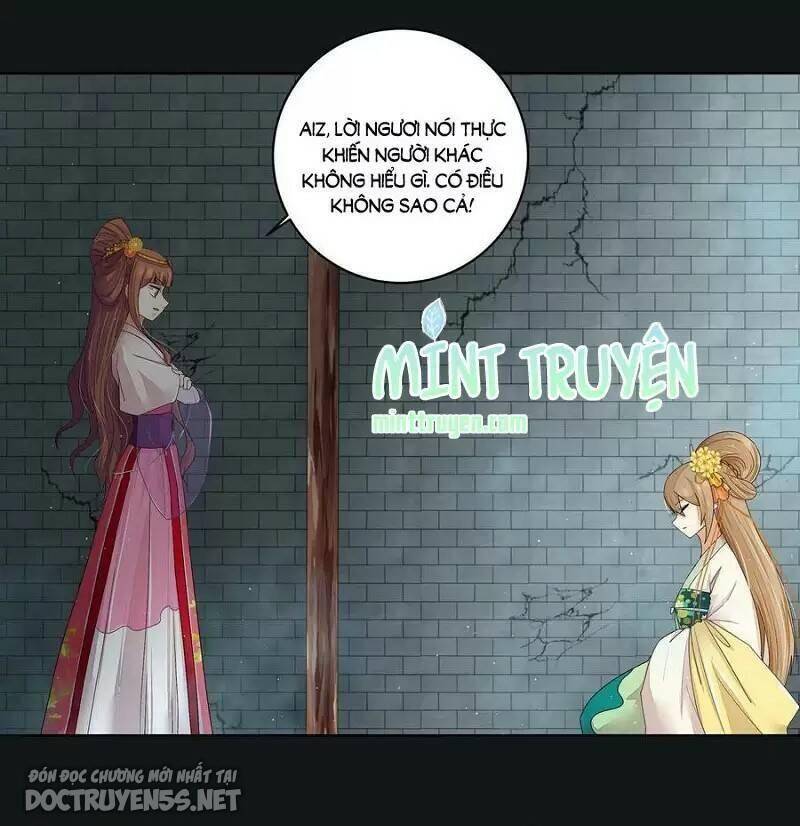 Dục Huyết Thương Hậu Chapter 190 - Trang 2