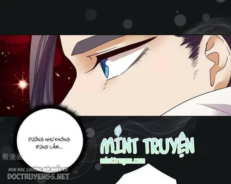 Dục Huyết Thương Hậu Chapter 190 - Trang 2