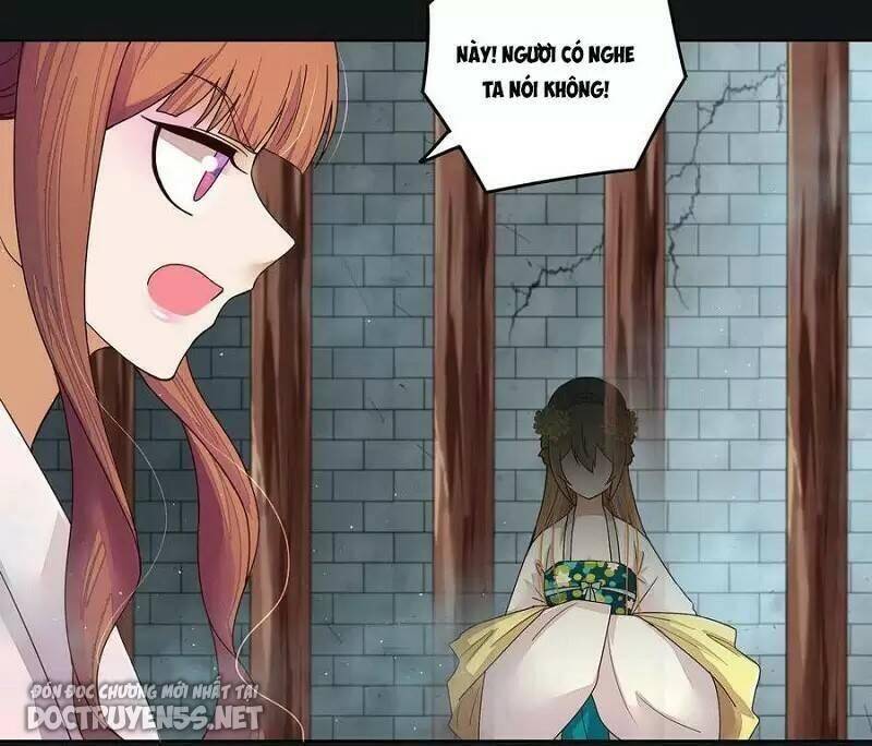 Dục Huyết Thương Hậu Chapter 190 - Trang 2