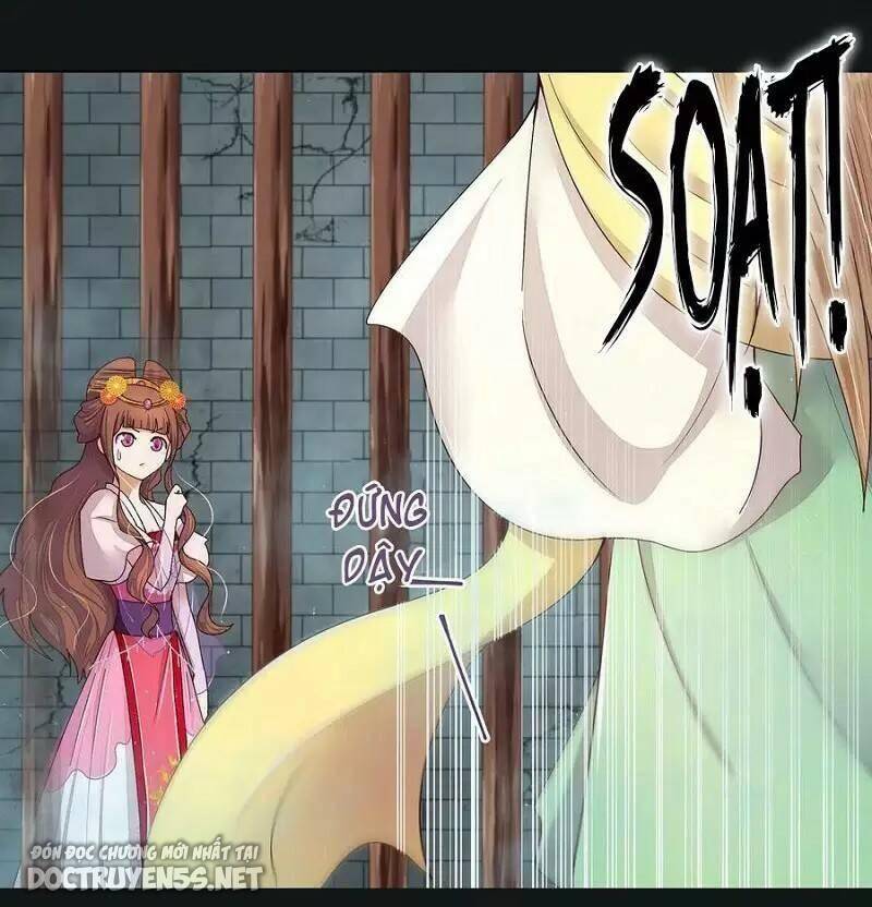 Dục Huyết Thương Hậu Chapter 190 - Trang 2