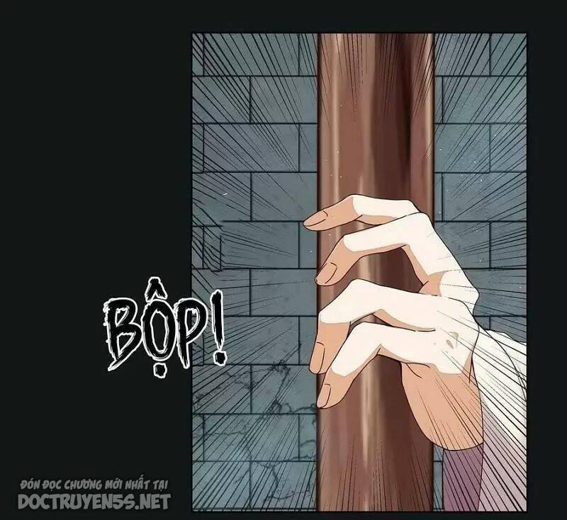 Dục Huyết Thương Hậu Chapter 190 - Trang 2