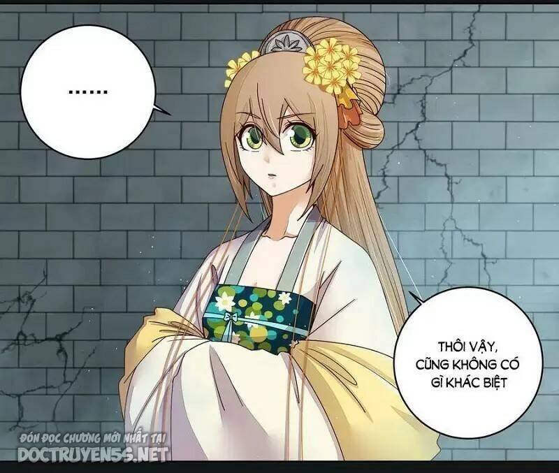 Dục Huyết Thương Hậu Chapter 190 - Trang 2