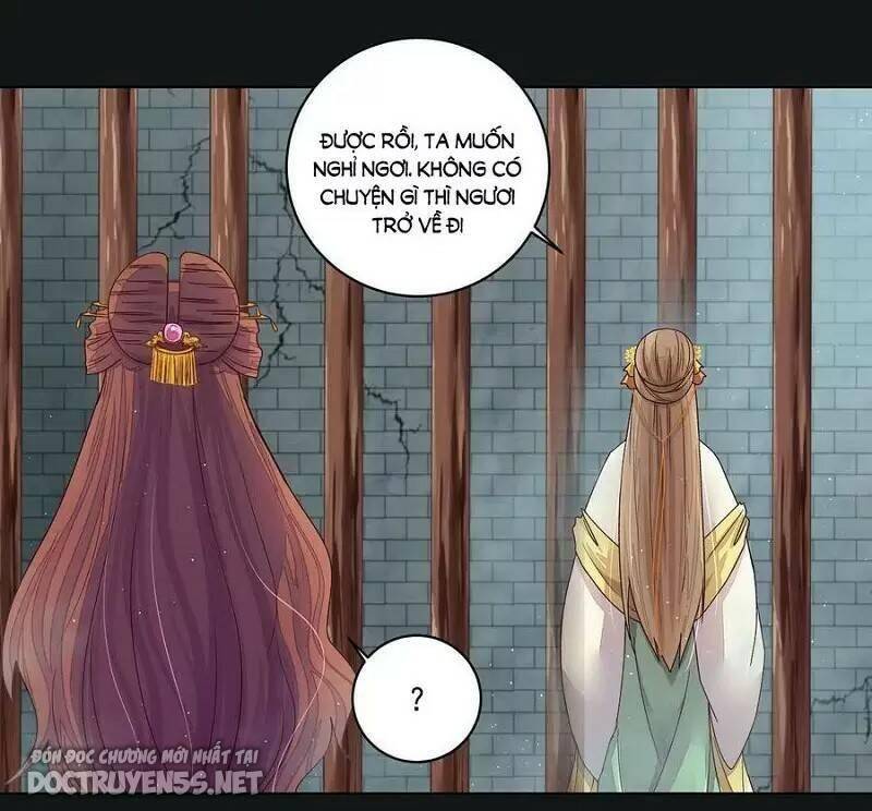 Dục Huyết Thương Hậu Chapter 190 - Trang 2