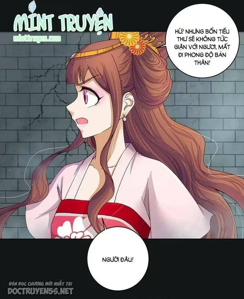 Dục Huyết Thương Hậu Chapter 190 - Trang 2