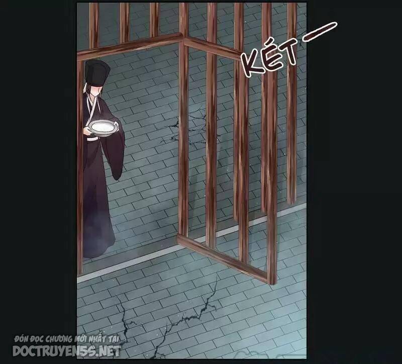 Dục Huyết Thương Hậu Chapter 190 - Trang 2