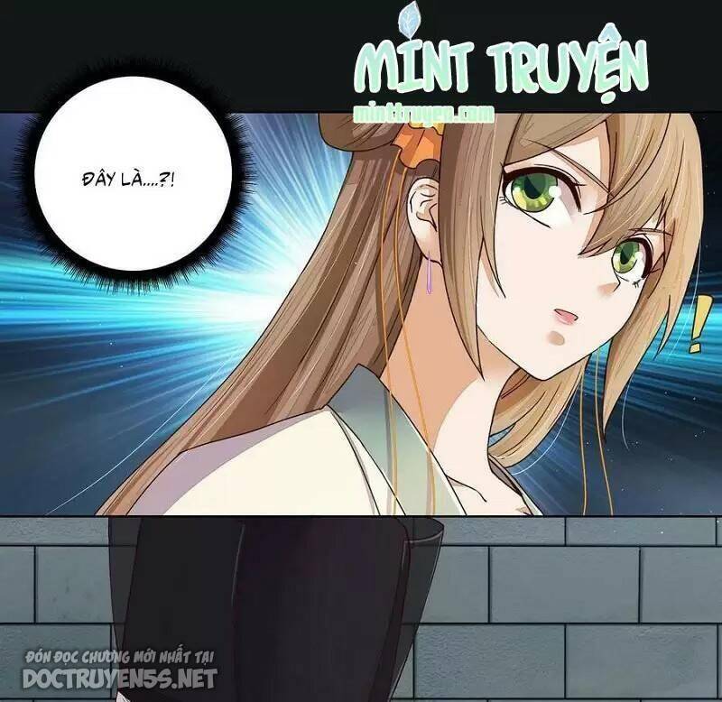 Dục Huyết Thương Hậu Chapter 190 - Trang 2
